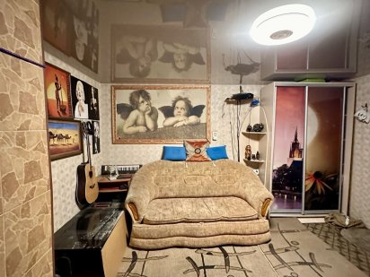 Продам частину будинку в  Самісінькому Центрі Белая Церковь