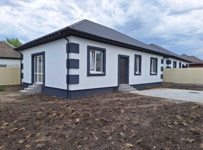 Район 6й школи. Продаж будинку від забудовника - фото 1