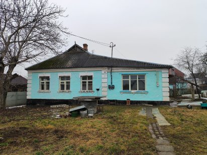 Продам цегляний будинок біля Острова Дитинства Белая Церковь