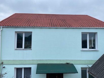 Продам окремостоячий будинок Белая Церковь