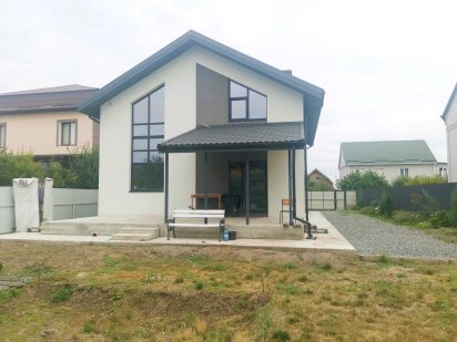 Продається будинок Таращанський масив (Летра) Белая Церковь