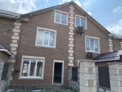 Продаж таунхауса на Фастівській Біла Церква