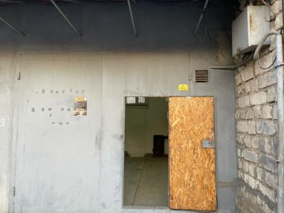 Кооператив Автоагрегатник вулиця Північна 85 Кам'янець-Подільський