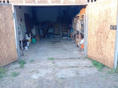 Гараж в кооперативе Венера Краматорськ