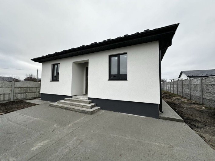 Продаж -купівля будинка центр Борисполя 2км Київ 20 км - фото 1
