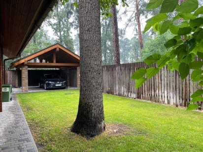 Продам ШИКАРНИЙ будинок у Бучі з новим ремонтом і меблями. Буча