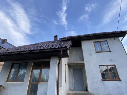 Продаж будинку у Івано-Франківську (Опришівці) Ивано-Франковск