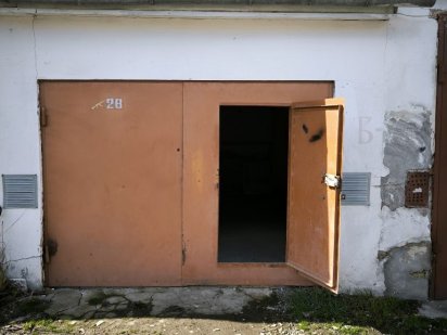 Продам Гараж  Провулок Гагаріна 12 масив Центральний Хмельницький