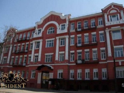 Оренда офісу в центрі міста в БЦ на Гоголя, 1 ший поверх, червона лінія, ремонт як на фото. Днепр