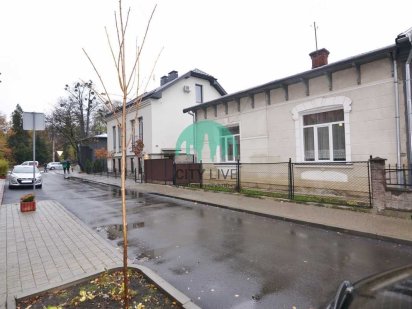 Будинок в центрі міста з земельною ділянкою! Під житло чи бізнес(1) Івано-Франківськ