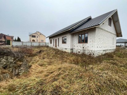 Сучасний будинок, якісне будівництво в обжитому районі Івано-Франківськ