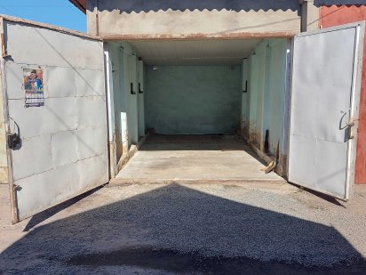 Продам гараж м.Рівне вул.Дворецька 129б Рівне