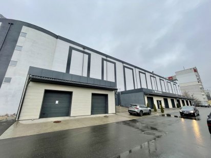 Продаж гаража у центрі міста на -1 поверсі, по вул Тобілевича! Черкаси