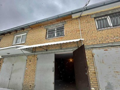 Продаж дворівневого гаражу по вул.Трускавецька, ЖК ''Галицький Лев''. Львов