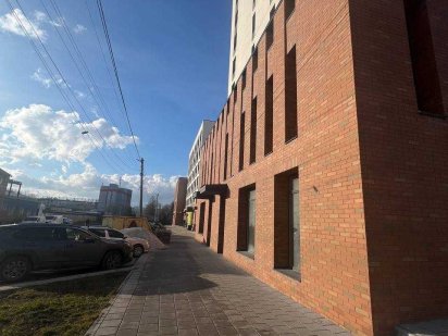 Без комісії ! Продаж Паркомісця вул. Навроцького 31 . Дуже вигідно Львов