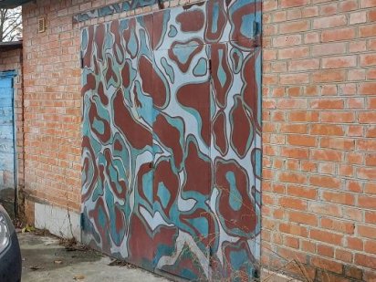 Кирпичный гараж продажа Кропивницкий