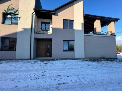 Продаж таунхауса в межах міста Луцька! Ціна 400 дол.за кв.м.! Луцьк