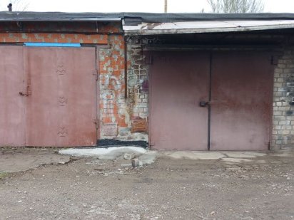 ‼️Гараж‼️ 7️⃣7️⃣кв.м