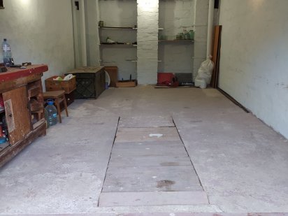 Продам капітальний гараж на Космосі Запоріжжя