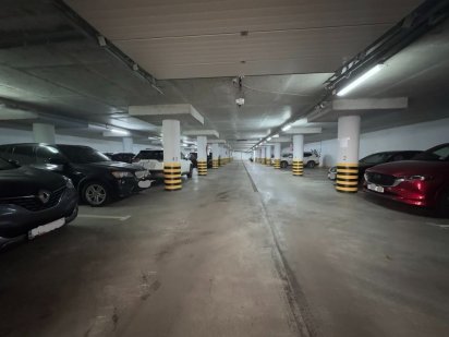 Паркомісце підземний паркінг ЖК Новомостицький Данченка 28 Київ