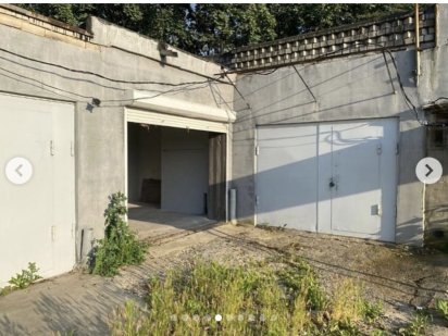 Продаю 4-е гаража рядом  на Измалково Миколаїв