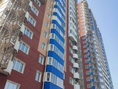 Продаж підземного паркінгу / ЖК 'Монте-Плаза' Харків