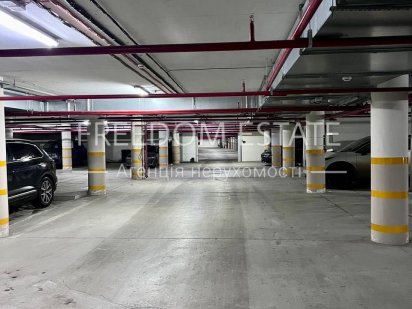 11500 $‼️‼️ ПАРКИНГ/ ЖК Павловский квартал / Продажа