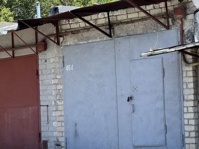 Продам гараж Машиностроитель Харків