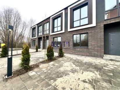 Таунхаус в новому котеджному містечку, Петропавлівська Борщагівка Петропавловская Борщаговка