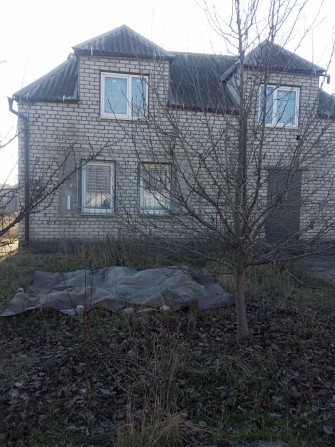 Продажа дома на дружбе - фото 1