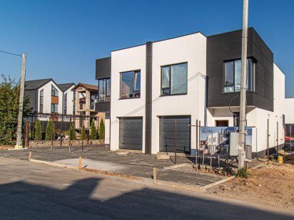 Дуплекс 150 кв.м. з гаражем і газом! Софіївська Борщагівка Софіївська Борщагівка