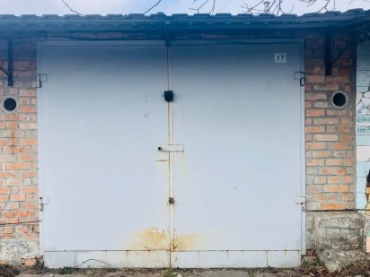 Продам гараж в кооперативі. "Рассвет" р-н Жадова Соколівське