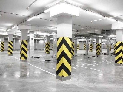 Продаж паркомісця ЖК APPART HALL  вул. Трускавецька Сокільники