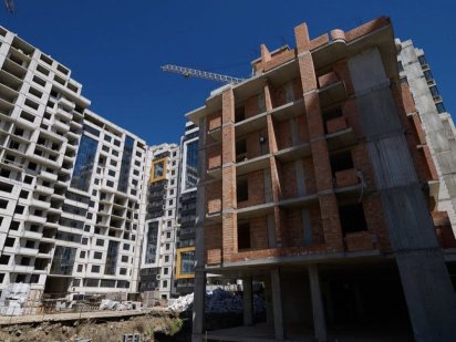 Паркинг с кладовой под авто 20 кв.м ЖК Таироские Сады секция 2.9 Лиманка