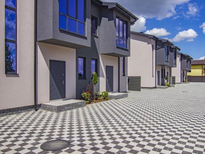 Дуплекс 98 кв.м. готовий до ремонту! Петропавлівська Борщагівка. Петропавловская Борщаговка