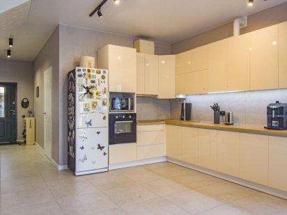 Дуплекс 132 м2 з ремонтом, 2.7 сотки. Софіївська Борщагівка Софіївська Борщагівка