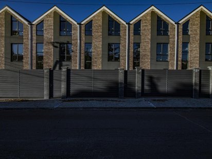 Таунхаус вул. Каштанова ЖК Львівський! Петропавлівська Борщагівка Петропавлівська Борщагівка