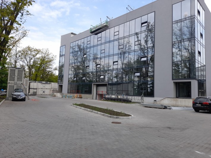 Офісні приміщення від 17 кв. до 560 у сучасному офісно-складському комплексі - фото 1