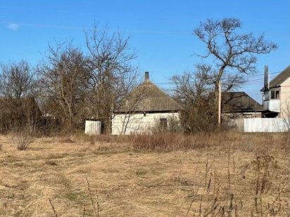 Земельна ділянка під забудову 32 сот Нижча Дубечня Вишгород