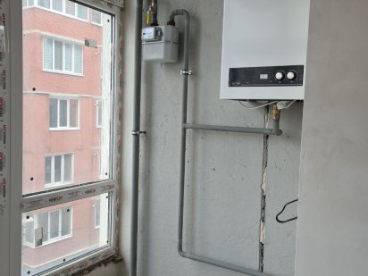 1к квартира в зданому будинку ЖК Студентський Хмельницкий