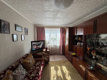 ИПОТЕКА Продам 1к Красная Площадь д1 Луганск