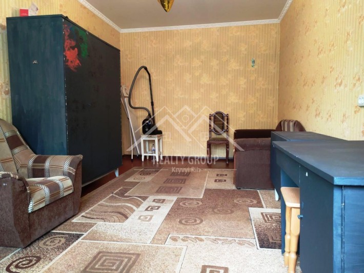 Продаж 1к вартири на Сонячному (Заходь та живи з меблями та технікою) - фото 1