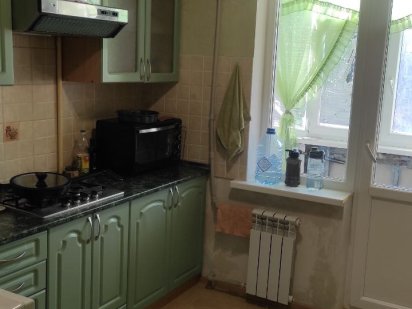 Продам!г. Луганск ,ЧЕШСКИЙ ПРОЕКТ 3-к.квартиру, квартал Норинского Луганськ