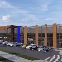 ОРЕНДА комерційних площ в новозбудованому ТЦ - "Перший" Розташування:вул. Рівненська (сторона заїз Луцьк