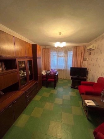 ИПОТЕКА Продам 2к кв. Героев Сталинграда - фото 1