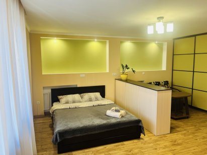 Комфортна квартира в центрі Олександріі Александрия