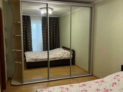 Здам,подобово,двукімнатна центр міста. Олександрія