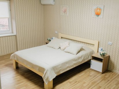 Здам подобово 1-к квартиру  біля термального басейну оренда посуточно Берегово