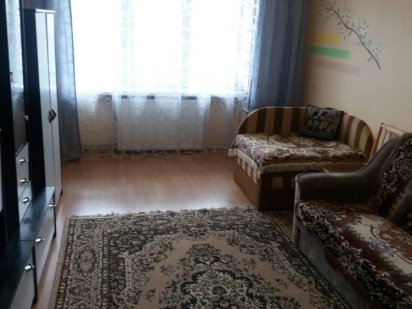 Сдам квартиру возле термального басейна Берегово Берегово