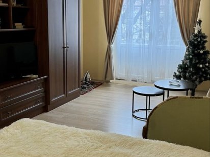 Здається квартира в центрі Берегова 5 хв до басейну Берегово